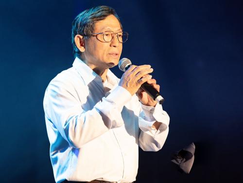 Concert Lam Sơn / Nhạc hội Lam Sơn