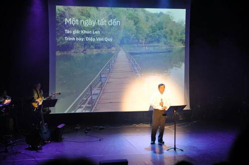 Concert Lam Sơn / Nhạc hội Lam Sơn