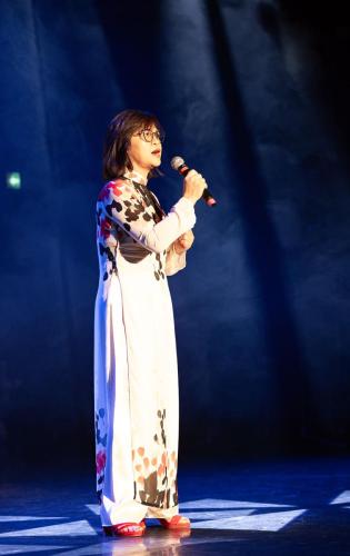 Concert Lam Sơn / Nhạc hội Lam Sơn