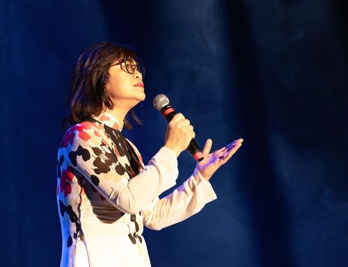 Concert Lam Sơn / Nhạc hội Lam Sơn