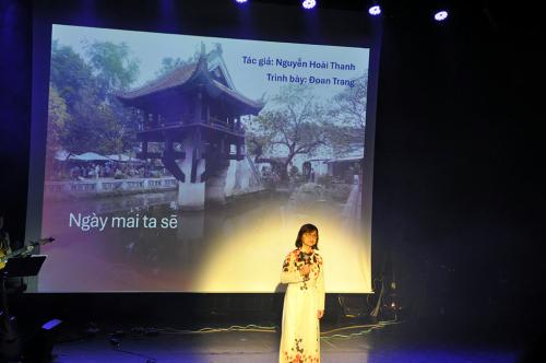 Concert Lam Sơn / Nhạc hội Lam Sơn