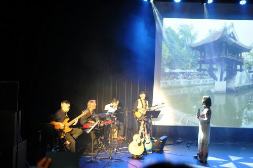 Concert Lam Sơn / Nhạc hội Lam Sơn