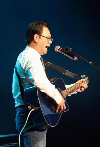 Concert Lam Sơn / Nhạc hội Lam Sơn