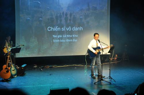 Concert Lam Sơn / Nhạc hội Lam Sơn