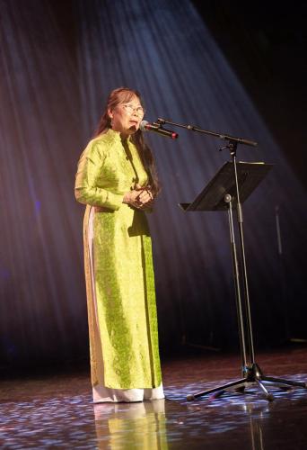 Concert Lam Sơn / Nhạc hội Lam Sơn