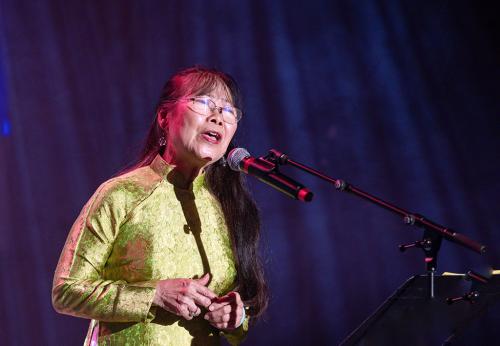 Concert Lam Sơn / Nhạc hội Lam Sơn