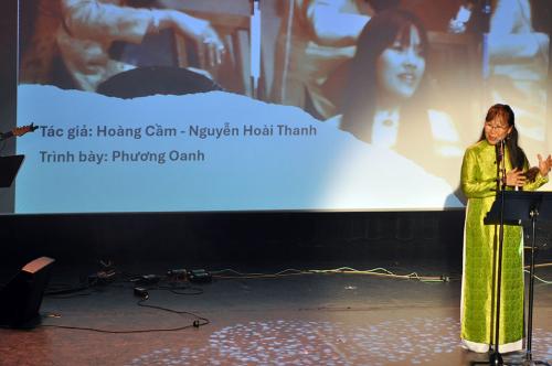 Concert Lam Sơn / Nhạc hội Lam Sơn