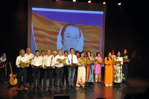 Concert Lam Sơn / Nhạc hội Lam Sơn