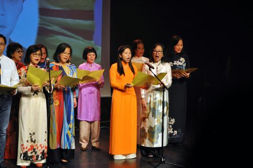 Concert Lam Sơn / Nhạc hội Lam Sơn
