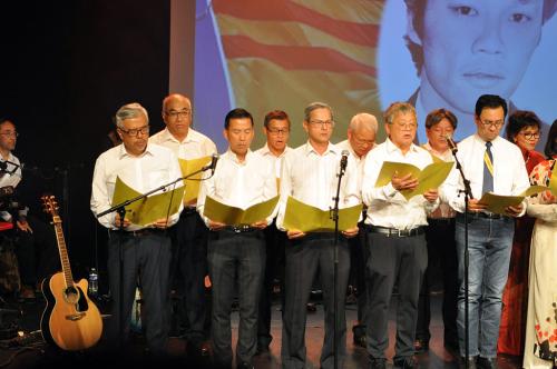 Concert Lam Sơn / Nhạc hội Lam Sơn