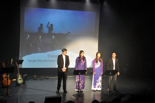 Concert Lam Sơn / Nhạc hội Lam Sơn