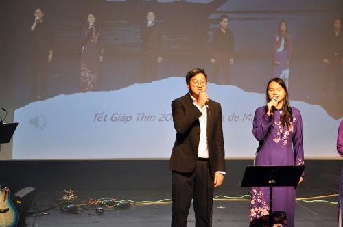 Concert Lam Sơn / Nhạc hội Lam Sơn
