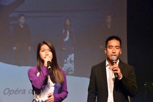 Concert Lam Sơn / Nhạc hội Lam Sơn
