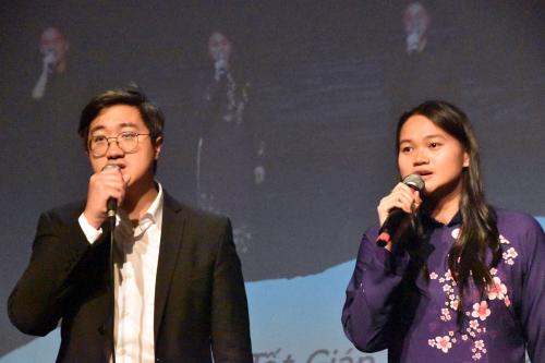 Concert Lam Sơn / Nhạc hội Lam Sơn