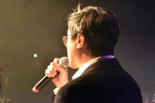 Concert Lam Sơn / Nhạc hội Lam Sơn