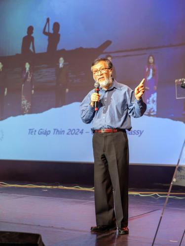 Concert Lam Sơn / Nhạc hội Lam Sơn
