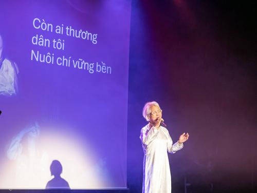 Concert Lam Sơn / Nhạc hội Lam Sơn
