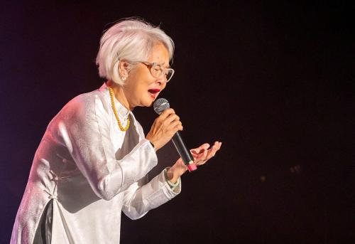 Concert Lam Sơn / Nhạc hội Lam Sơn