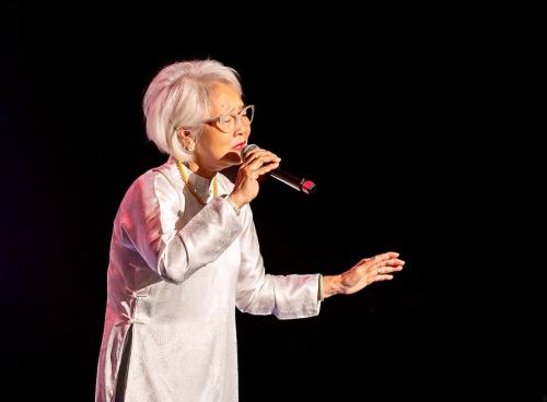 Concert Lam Sơn / Nhạc hội Lam Sơn