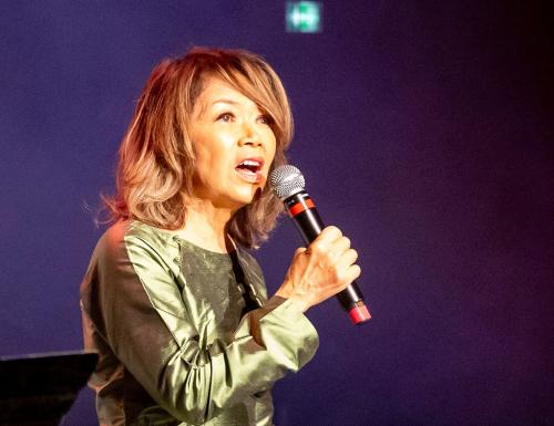 Concert Lam Sơn / Nhạc hội Lam Sơn