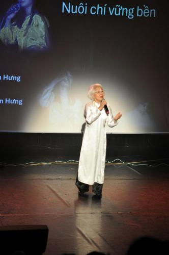 Concert Lam Sơn / Nhạc hội Lam Sơn