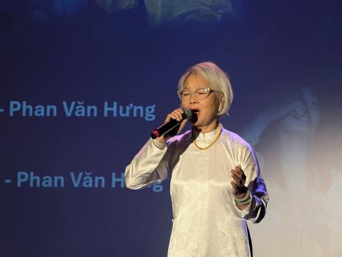 Concert Lam Sơn / Nhạc hội Lam Sơn