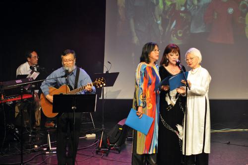 Concert Lam Sơn / Nhạc hội Lam Sơn