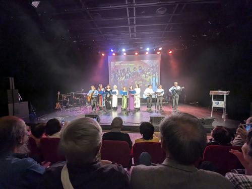 Concert Lam Sơn / Nhạc hội Lam Sơn
