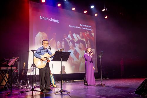 Concert Lam Sơn / Nhạc hội Lam Sơn
