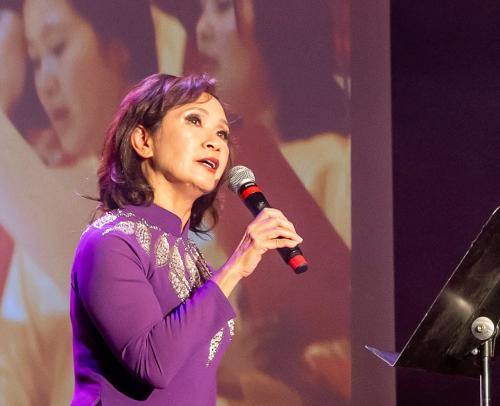 Concert Lam Sơn / Nhạc hội Lam Sơn