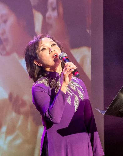 Concert Lam Sơn / Nhạc hội Lam Sơn