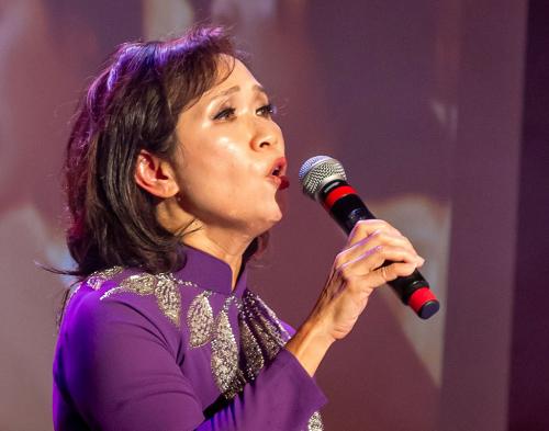 Concert Lam Sơn / Nhạc hội Lam Sơn