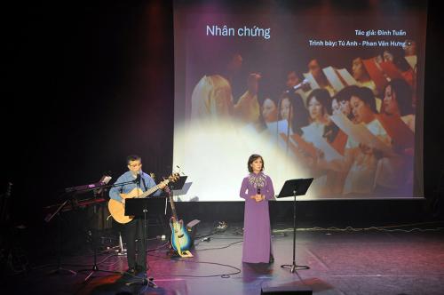 Concert Lam Sơn / Nhạc hội Lam Sơn