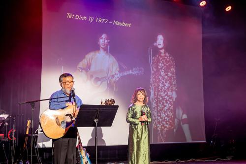 Concert Lam Sơn / Nhạc hội Lam Sơn