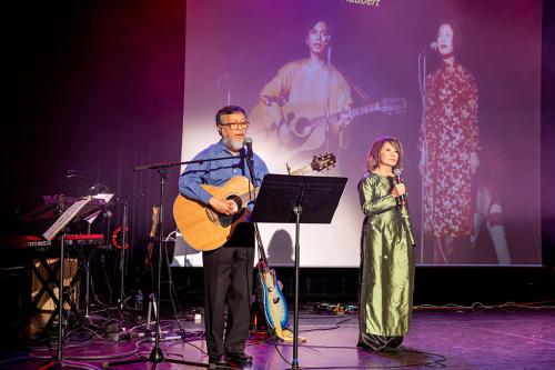 Concert Lam Sơn / Nhạc hội Lam Sơn