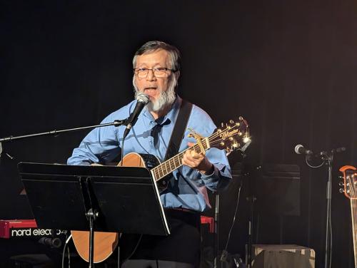 Concert Lam Sơn / Nhạc hội Lam Sơn
