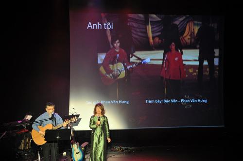 Concert Lam Sơn / Nhạc hội Lam Sơn
