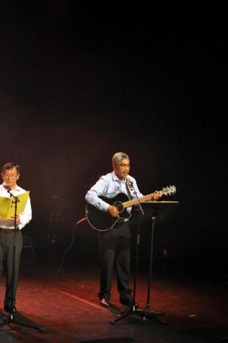 Concert Lam Sơn / Nhạc hội Lam Sơn