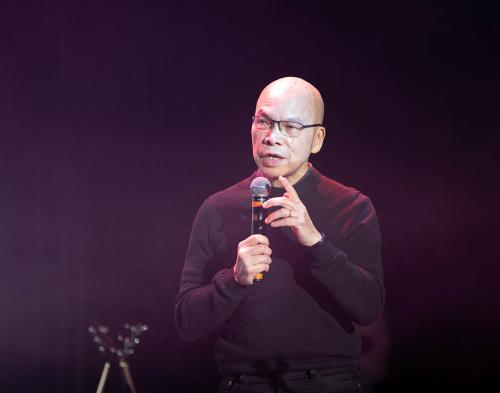 Concert Lam Sơn / Nhạc hội Lam Sơn