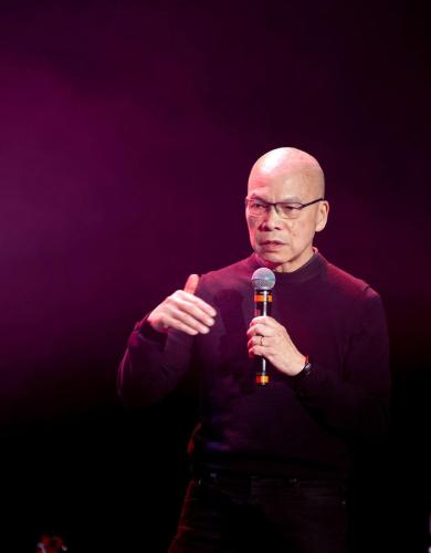 Concert Lam Sơn / Nhạc hội Lam Sơn