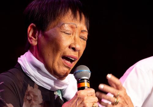 Concert Lam Sơn / Nhạc hội Lam Sơn