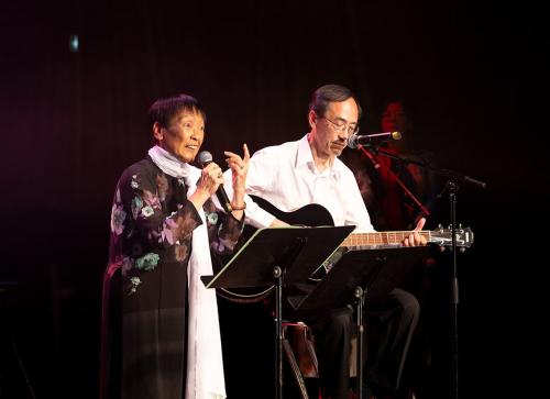 Concert Lam Sơn / Nhạc hội Lam Sơn