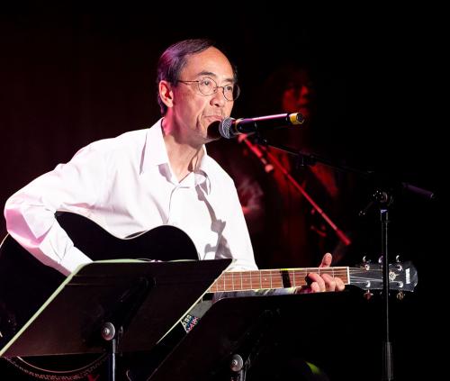 Concert Lam Sơn / Nhạc hội Lam Sơn