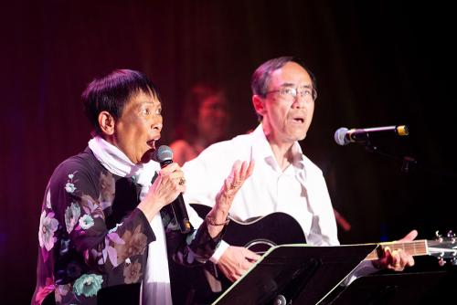 Concert Lam Sơn / Nhạc hội Lam Sơn