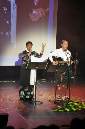 Concert Lam Sơn / Nhạc hội Lam Sơn