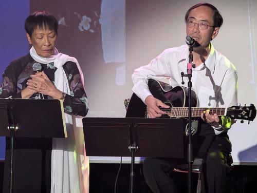 Concert Lam Sơn / Nhạc hội Lam Sơn