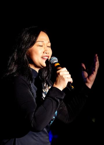 Concert Lam Sơn / Nhạc hội Lam Sơn