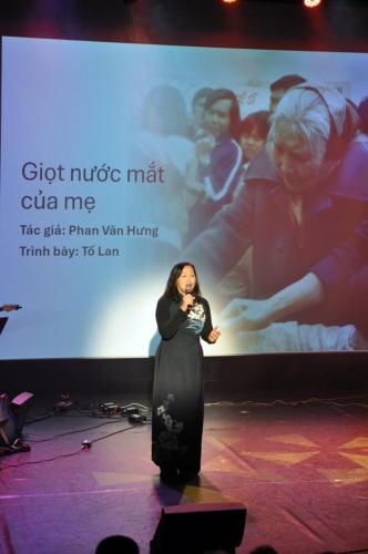 Concert Lam Sơn / Nhạc hội Lam Sơn
