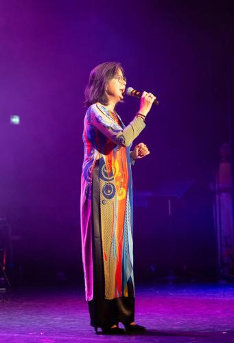 Concert Lam Sơn / Nhạc hội Lam Sơn