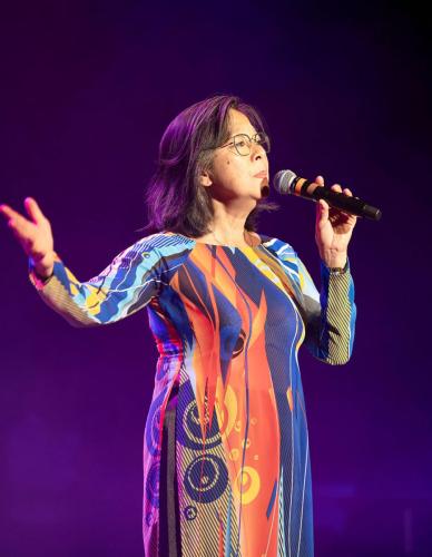 Concert Lam Sơn / Nhạc hội Lam Sơn